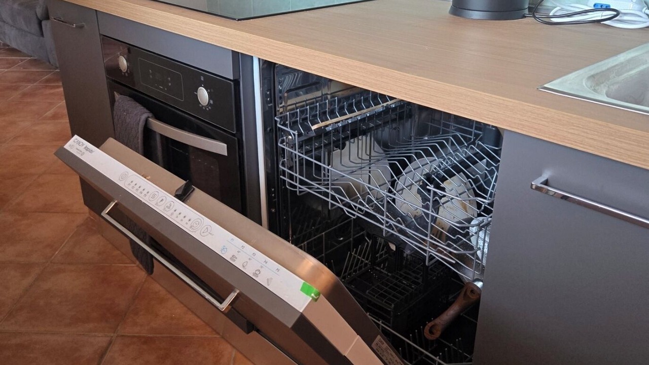 Photo of Kitchen in Rena Majore