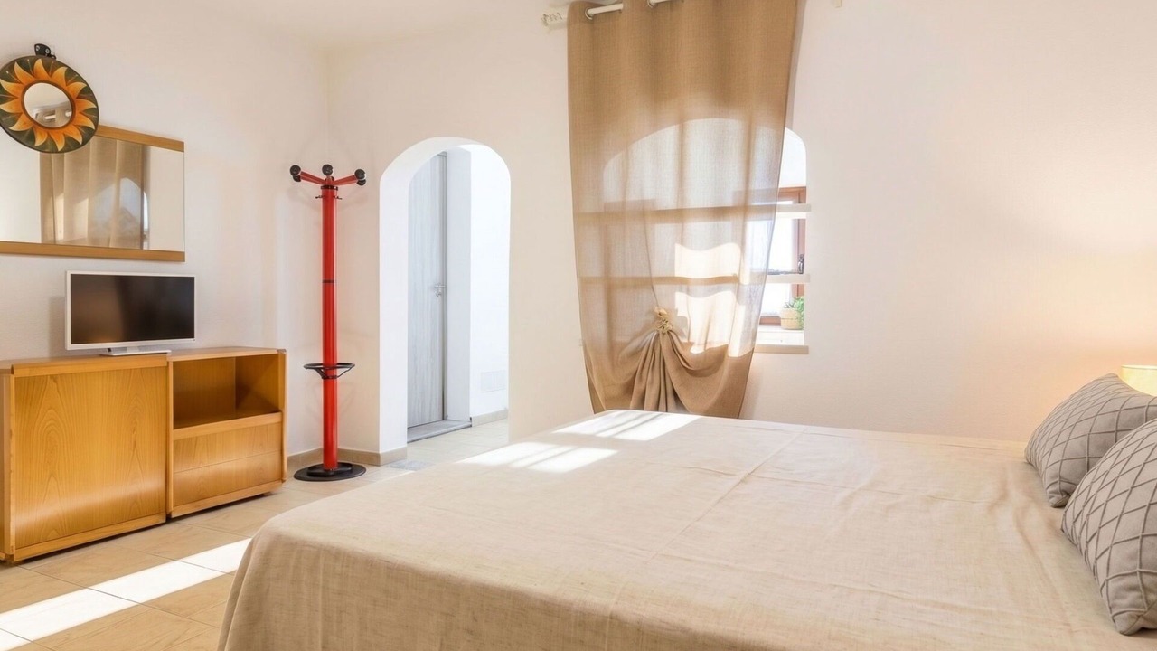 Photo of Bedroom in La Conia