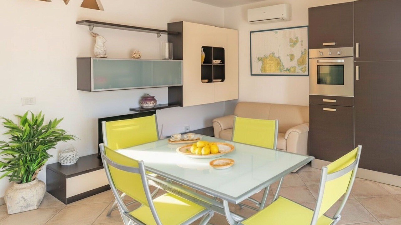 Photo of Bedroom in La Conia