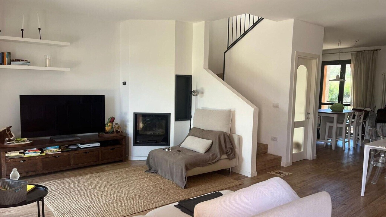 Photo of Livingroom in Fermignano