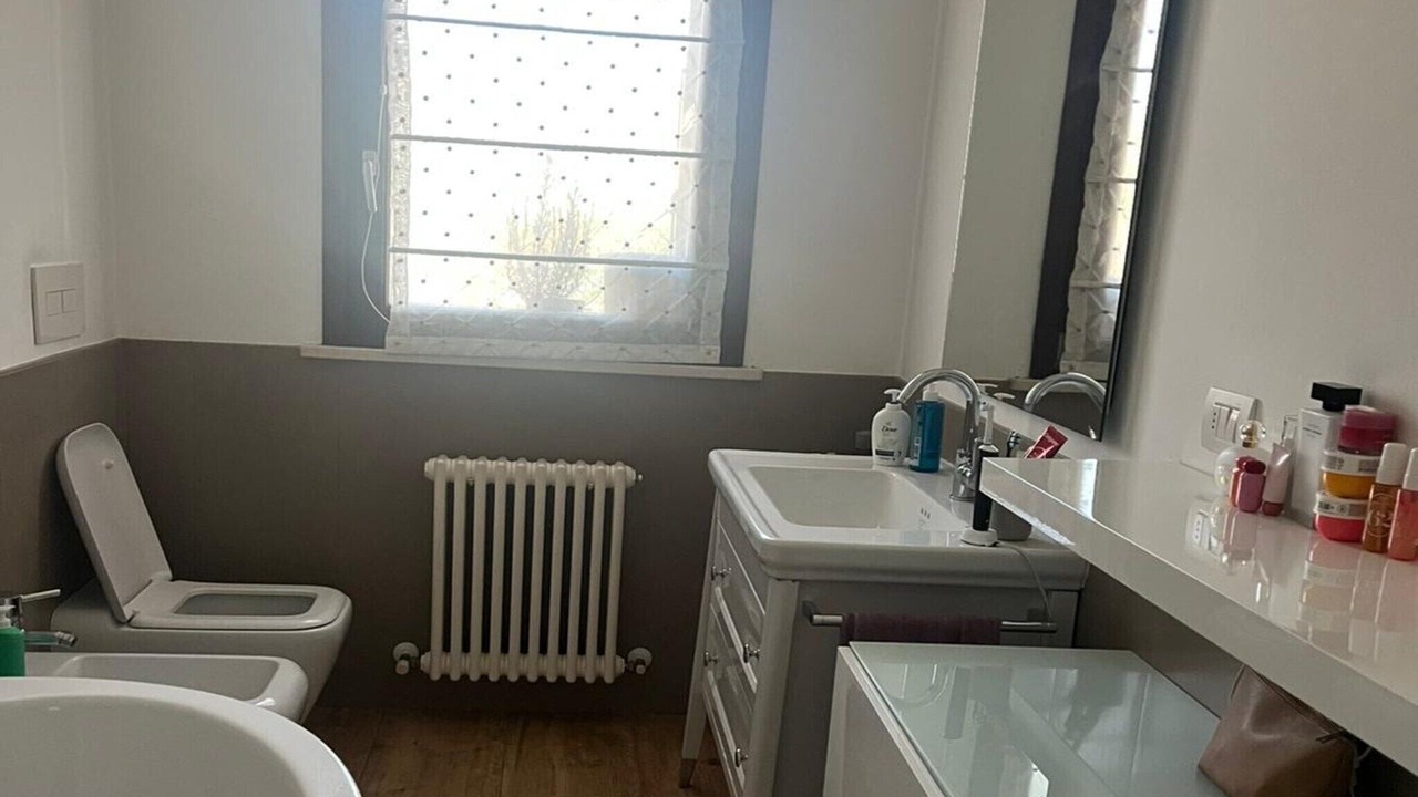 Photo of Bathroom in Fermignano
