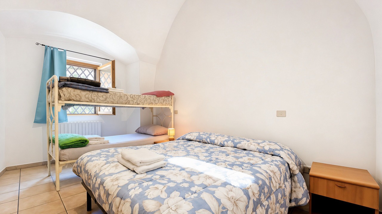 Photo of Bedroom in Monte Sant'Angelo