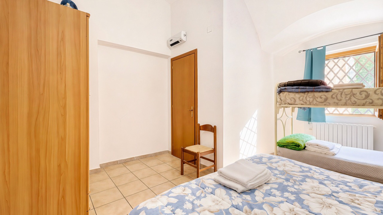 Photo of Bedroom in Monte Sant'Angelo