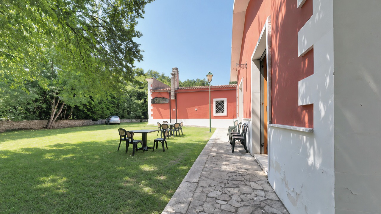 Photo of Outdoor in Monte Sant'Angelo