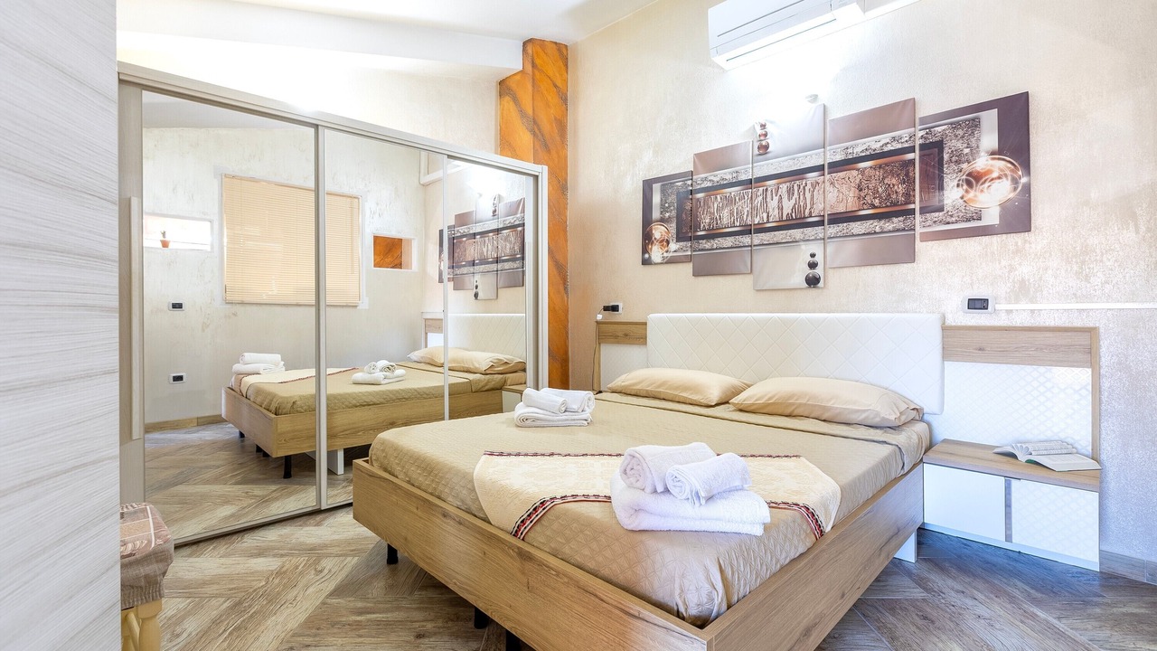 Photo of Bedroom in Nulvi