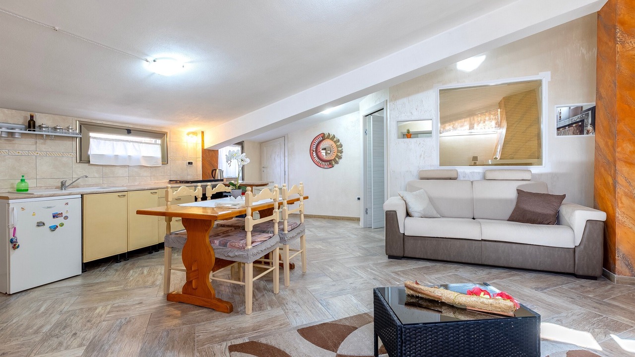Photo of Livingroom in Nulvi