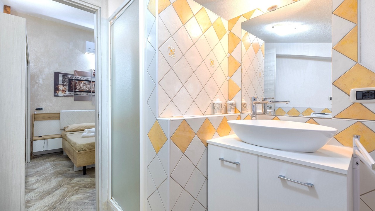 Photo of Bathroom in Nulvi