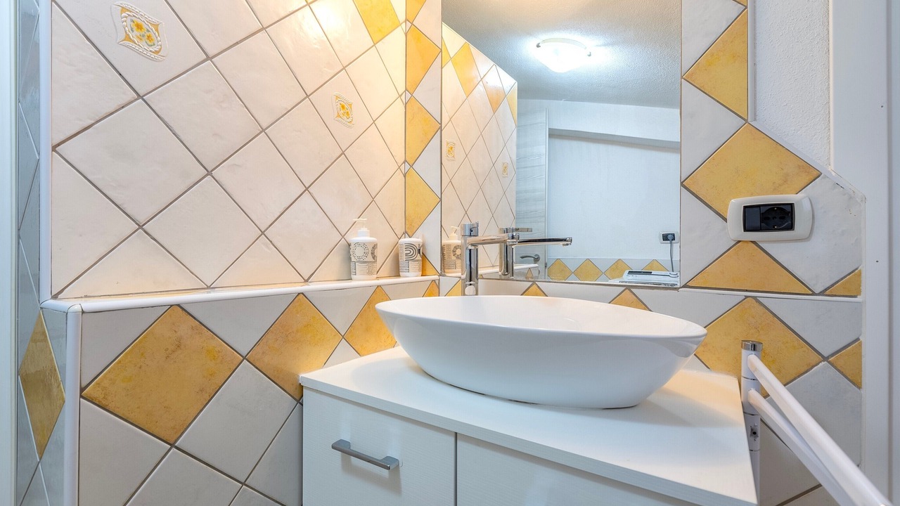 Photo of Bathroom in Nulvi