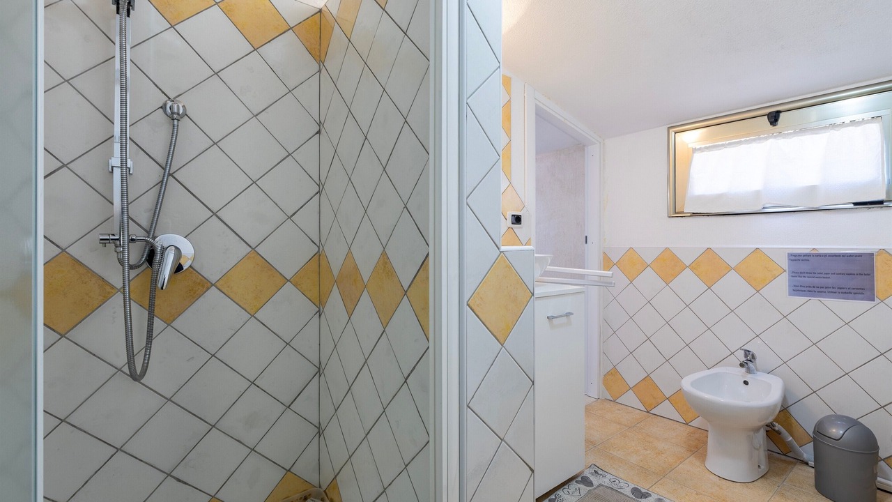 Photo of Bathroom in Nulvi