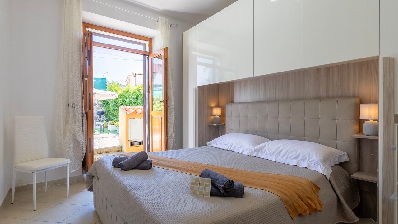 Photo of Bedroom in Nulvi