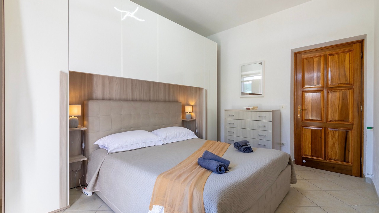 Photo of Bedroom in Nulvi