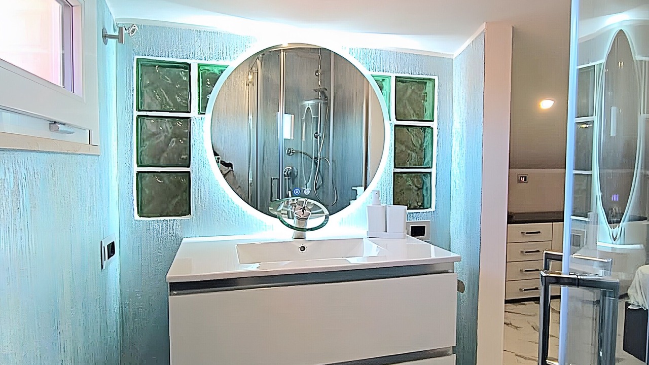 Photo of Bathroom in Nulvi