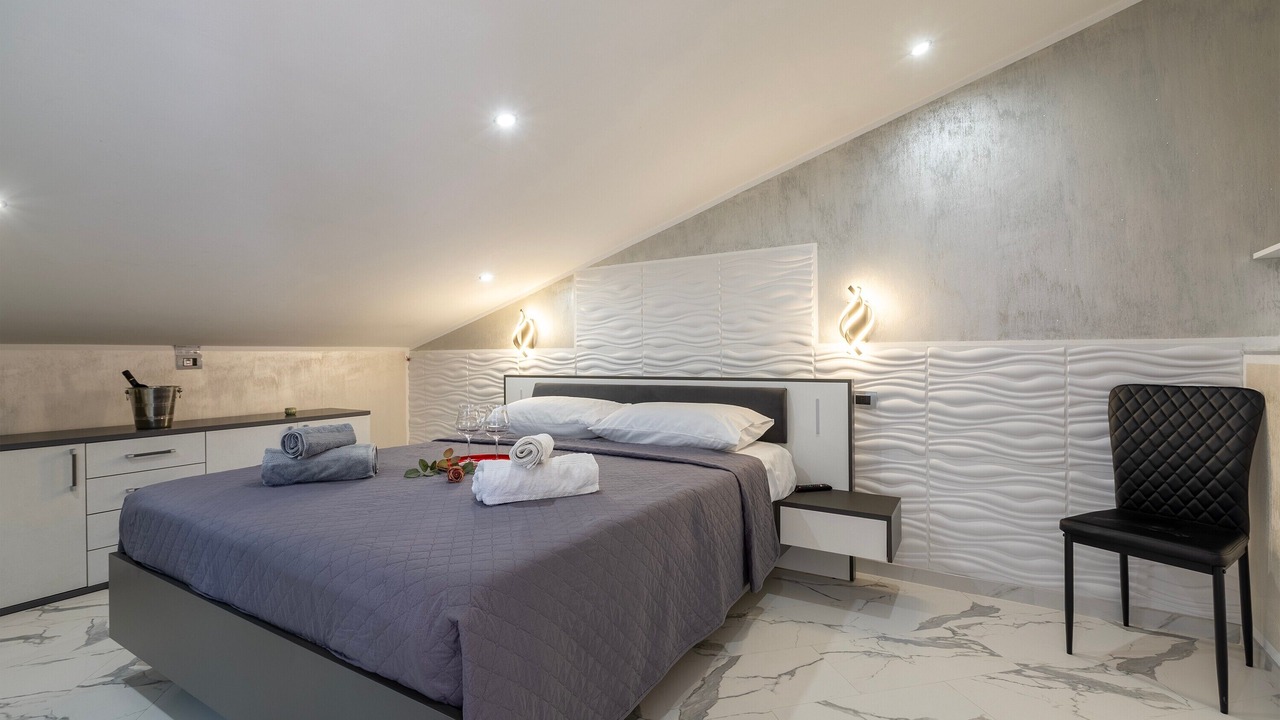 Photo of Bedroom in Nulvi