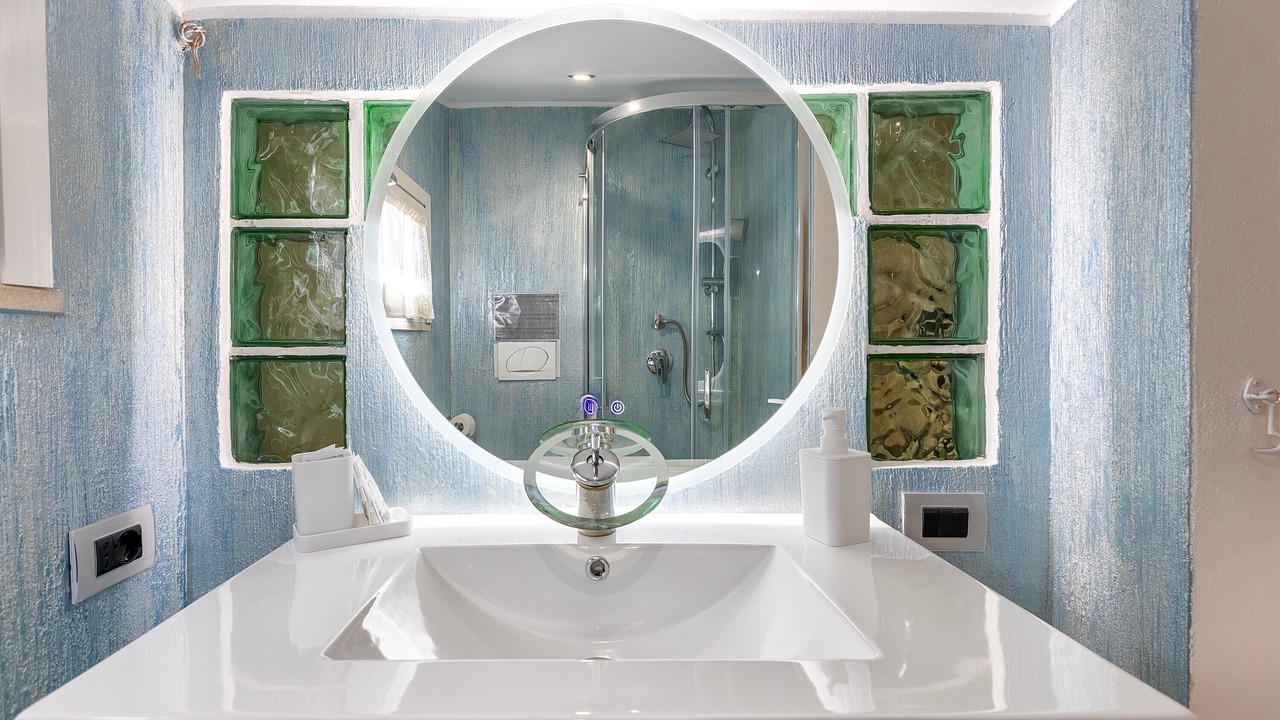 Photo of Bathroom in Nulvi