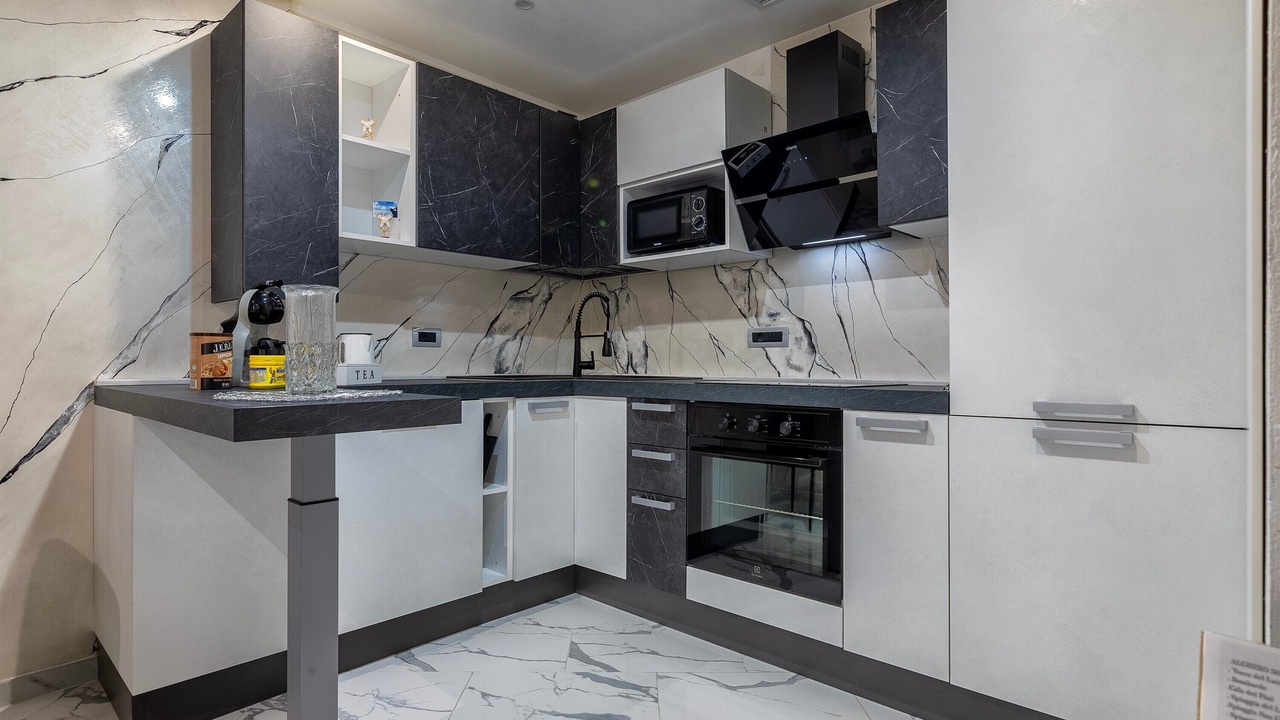 Photo of Kitchen in Nulvi