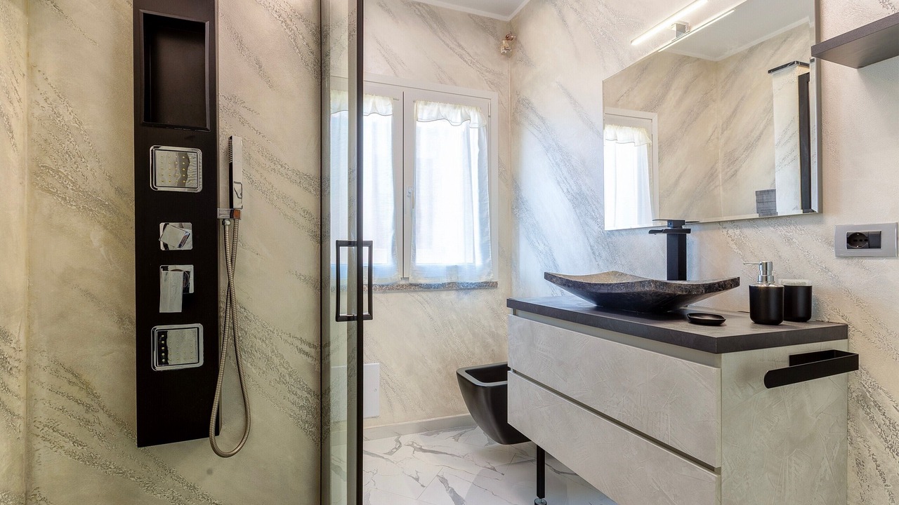 Photo of Bathroom in Nulvi