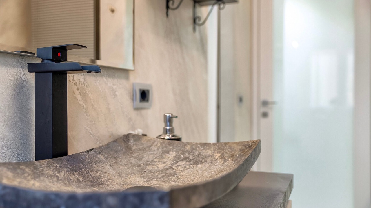 Photo of Bathroom in Nulvi
