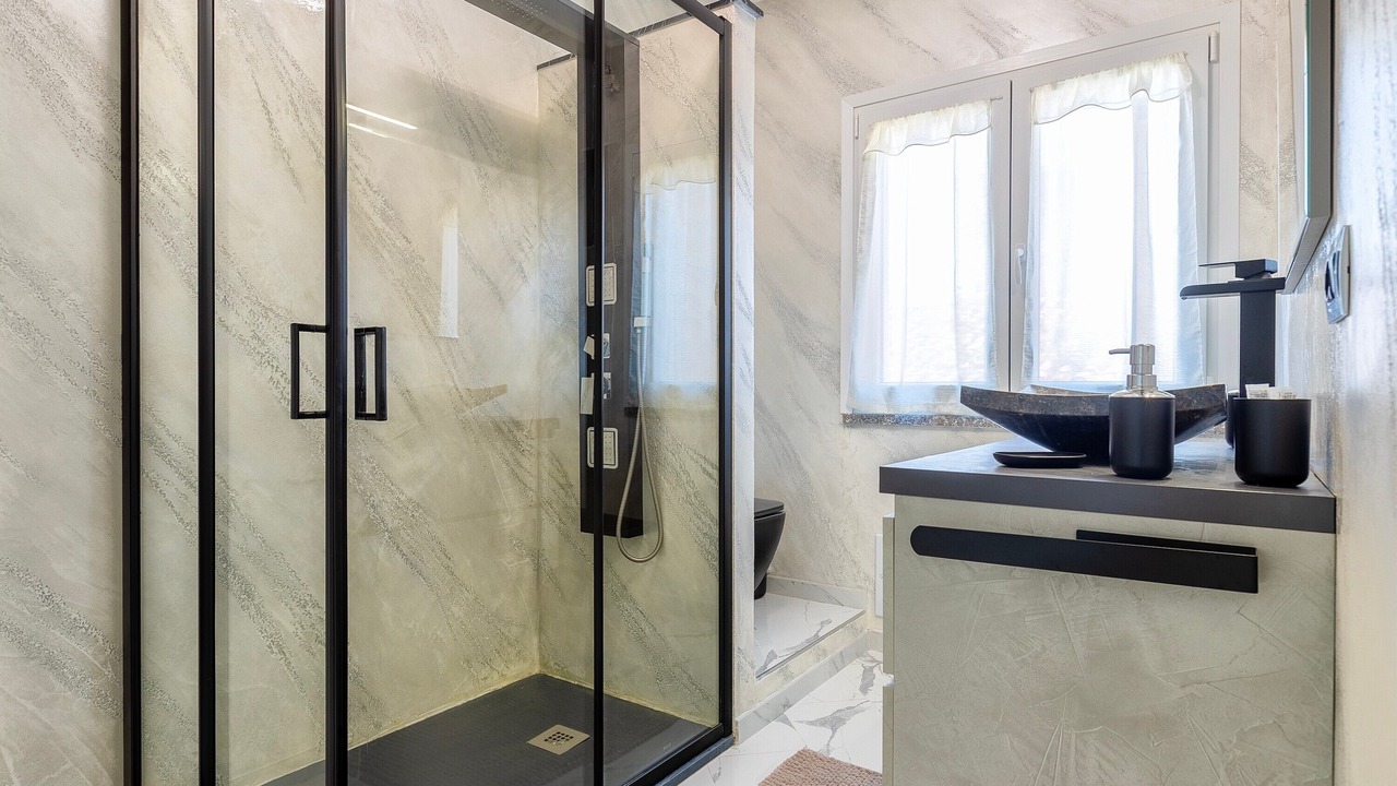 Photo of Bathroom in Nulvi