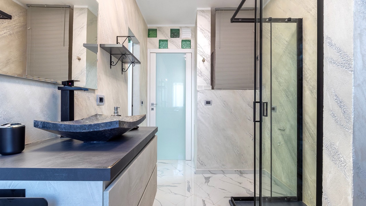 Photo of Bathroom in Nulvi