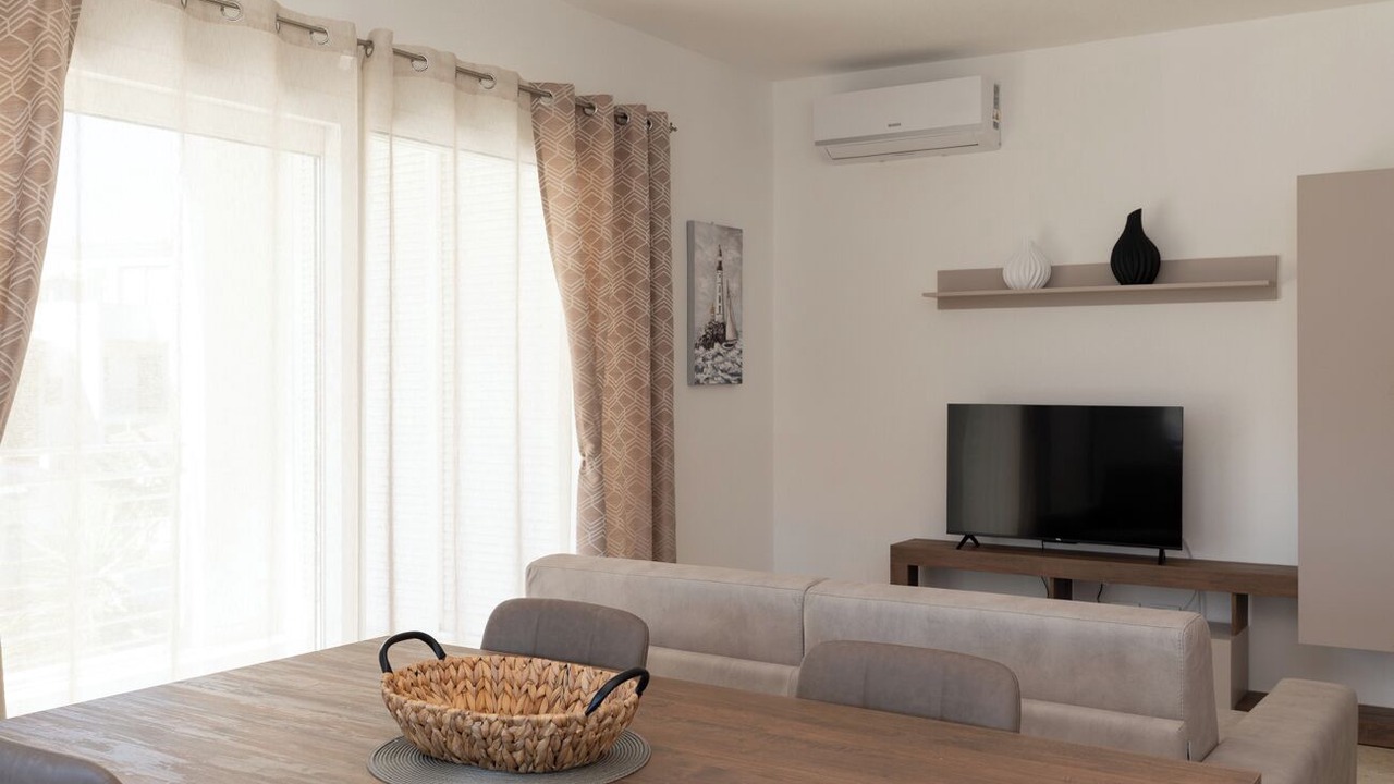Photo of Livingroom in Olbia
