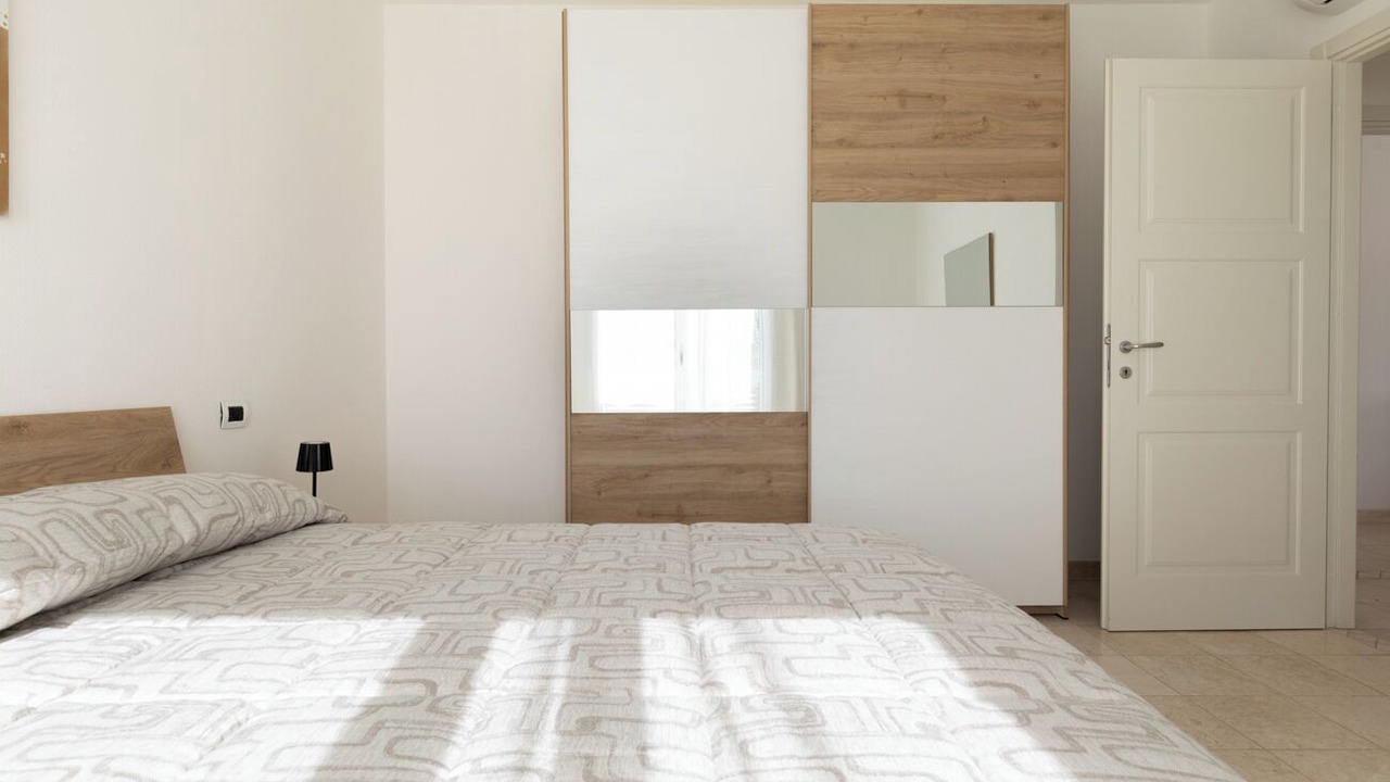 Photo of Bedroom in Olbia