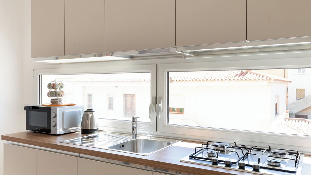 Photo of Kitchen in Olbia