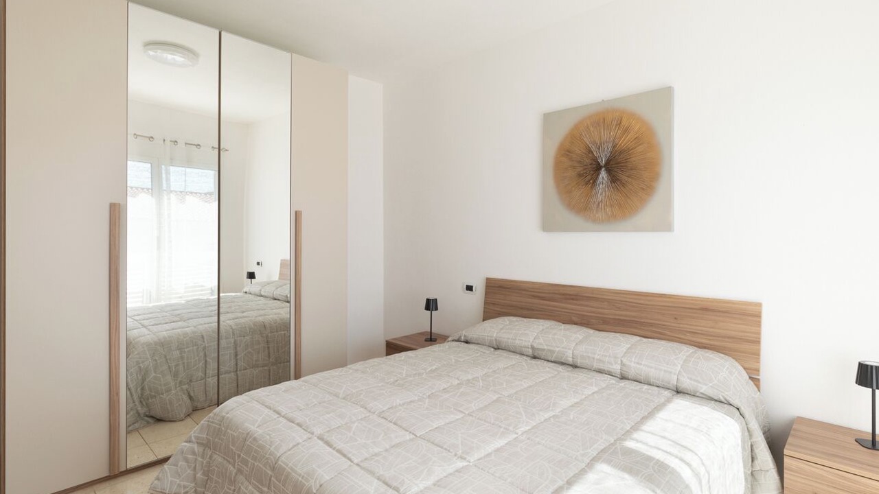Photo of Bedroom in Olbia