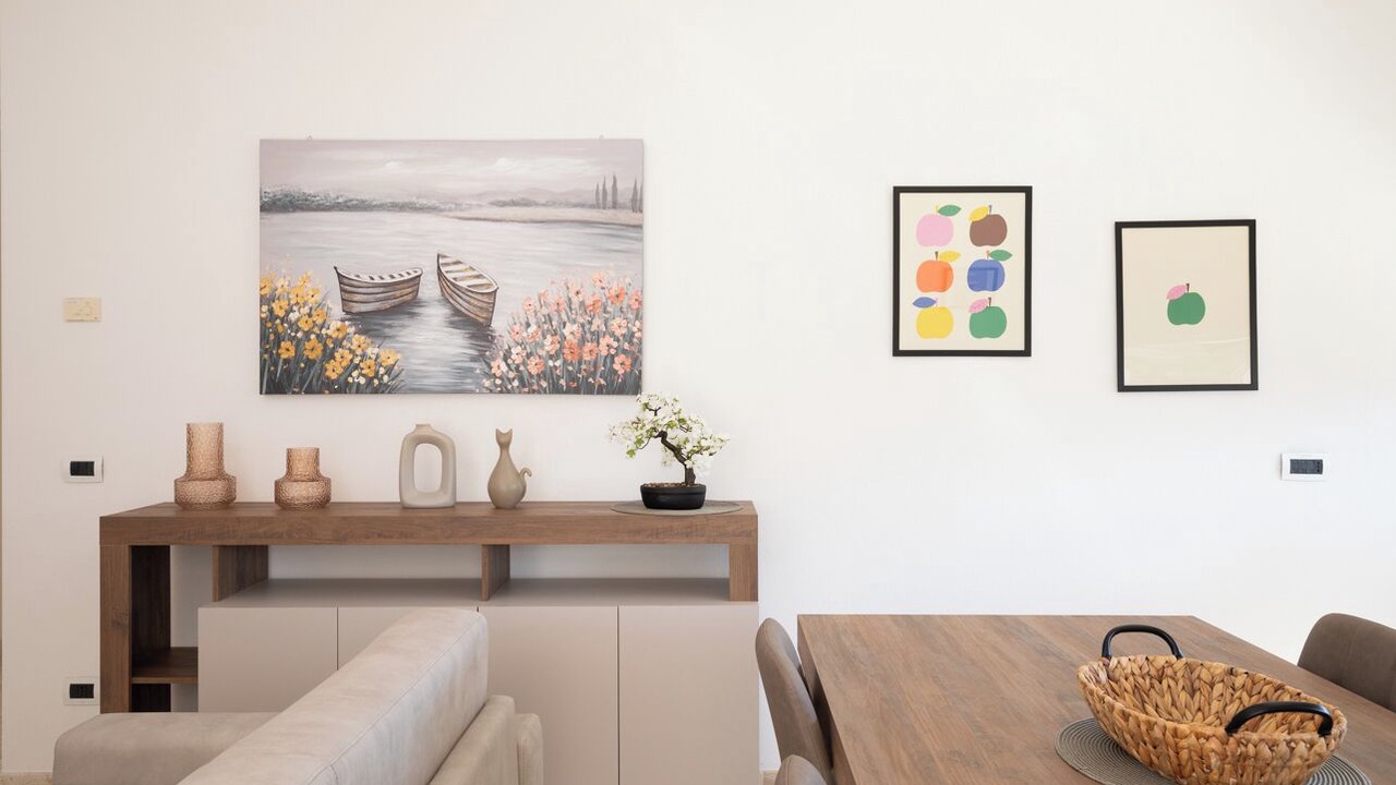 Photo of Livingroom in Olbia