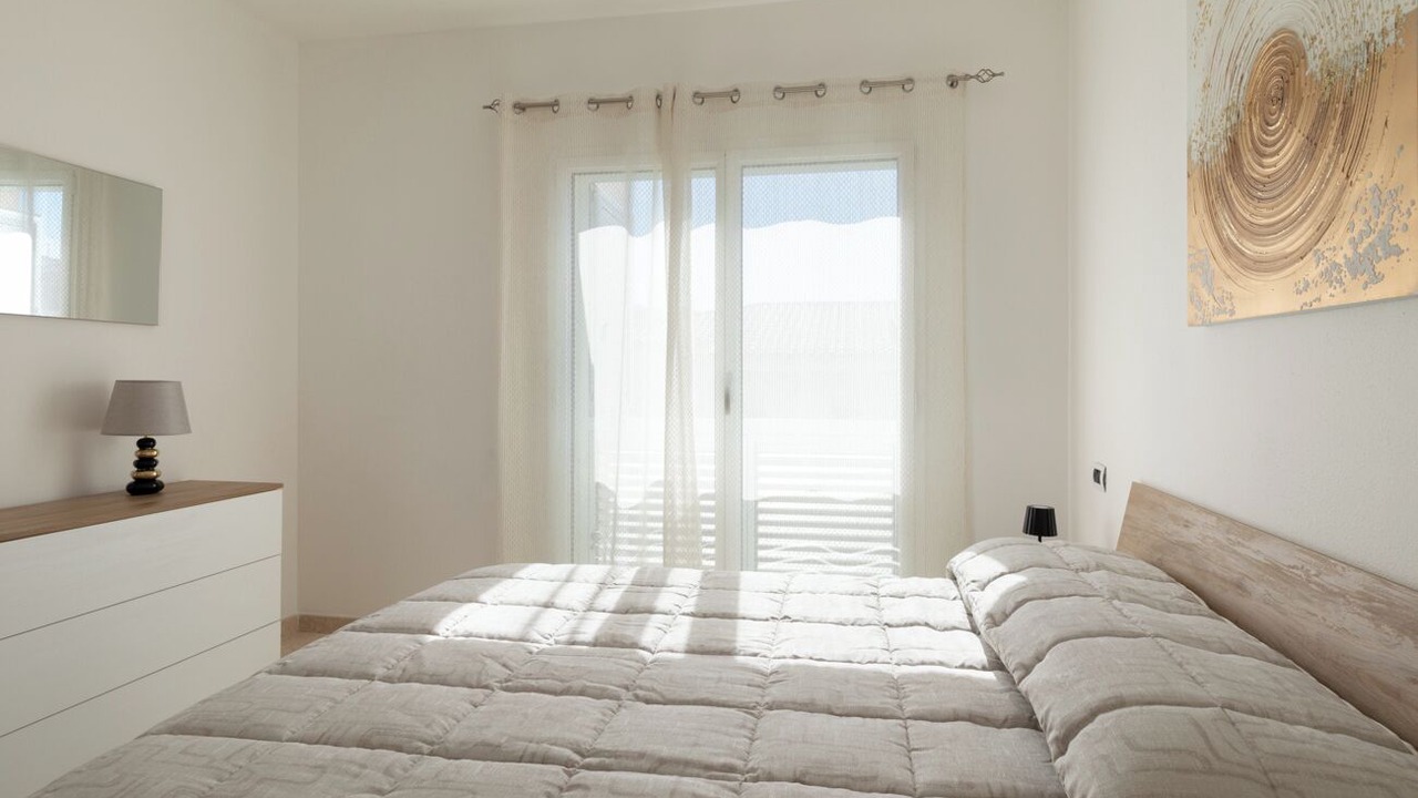 Photo of Bedroom in Olbia