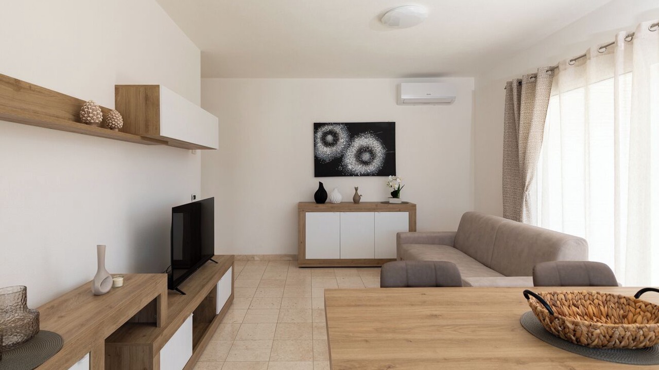 Photo of Livingroom in Olbia
