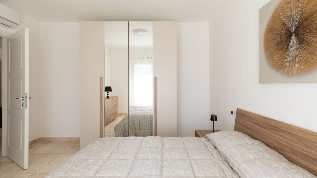 Photo of Bedroom in Olbia