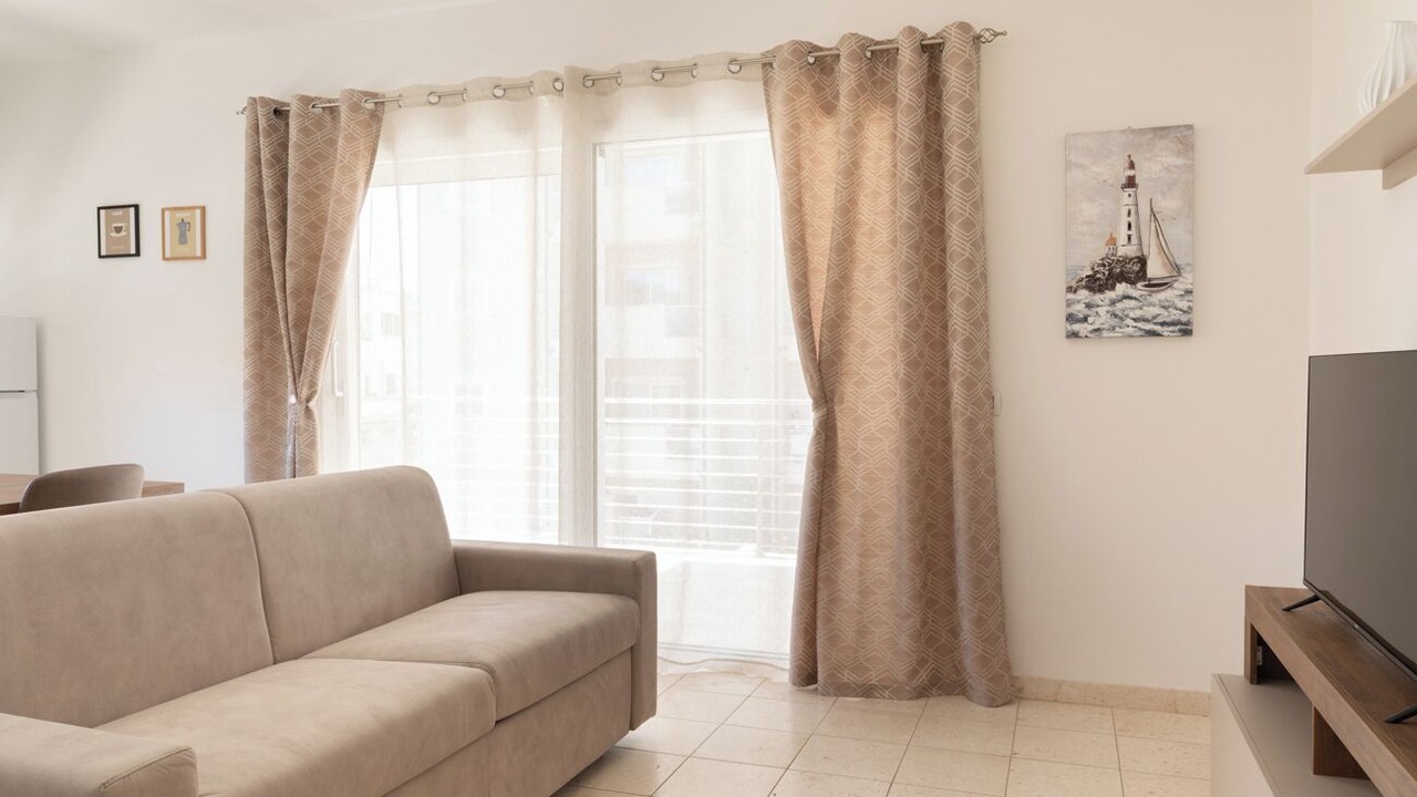 Photo of Livingroom in Olbia