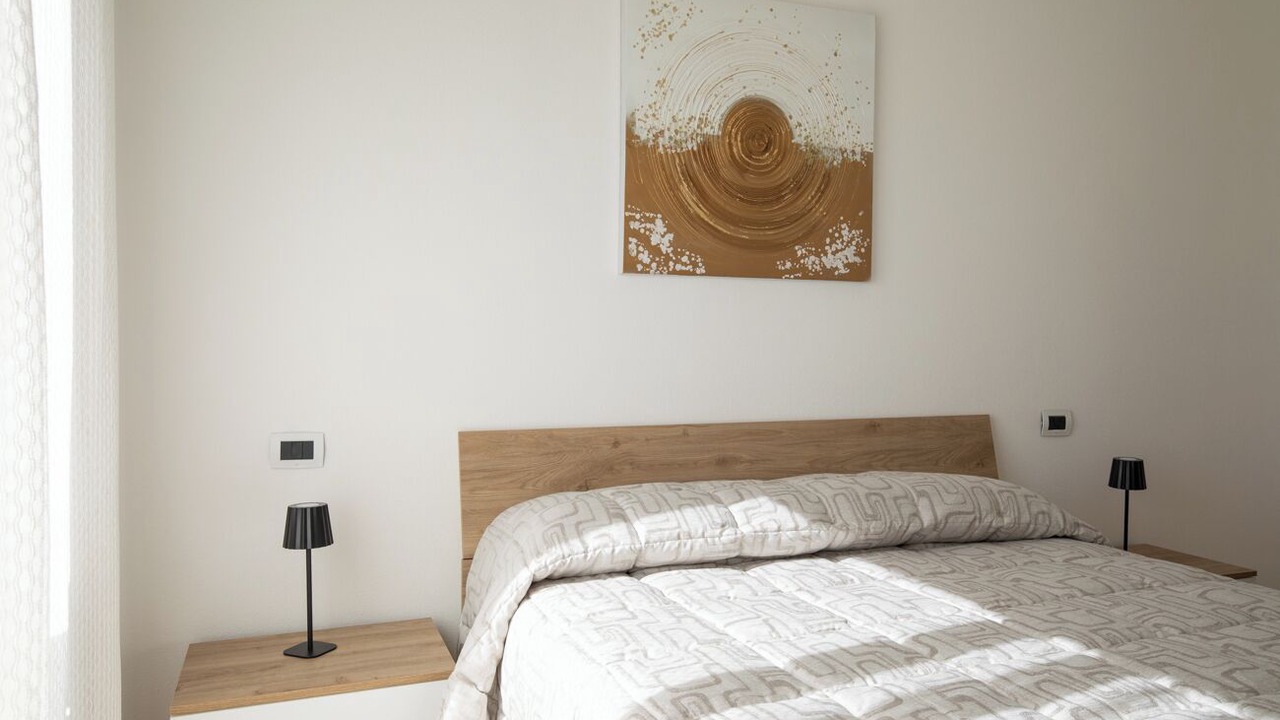 Photo of Bedroom in Olbia