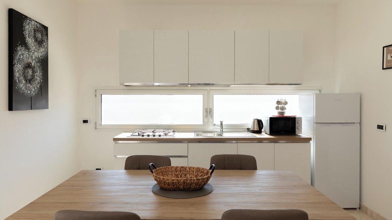 Photo of Kitchen in Olbia