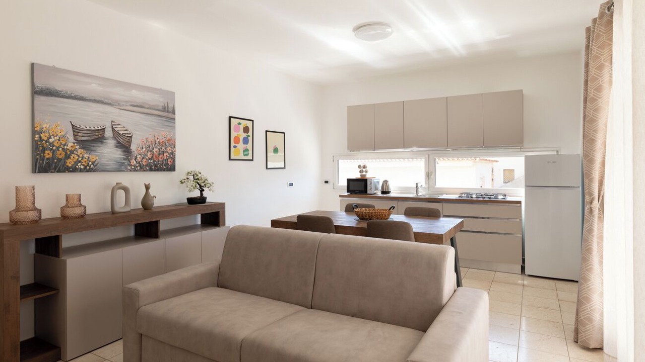 Photo of Livingroom in Olbia