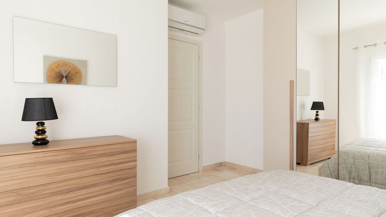 Photo of Bedroom in Olbia