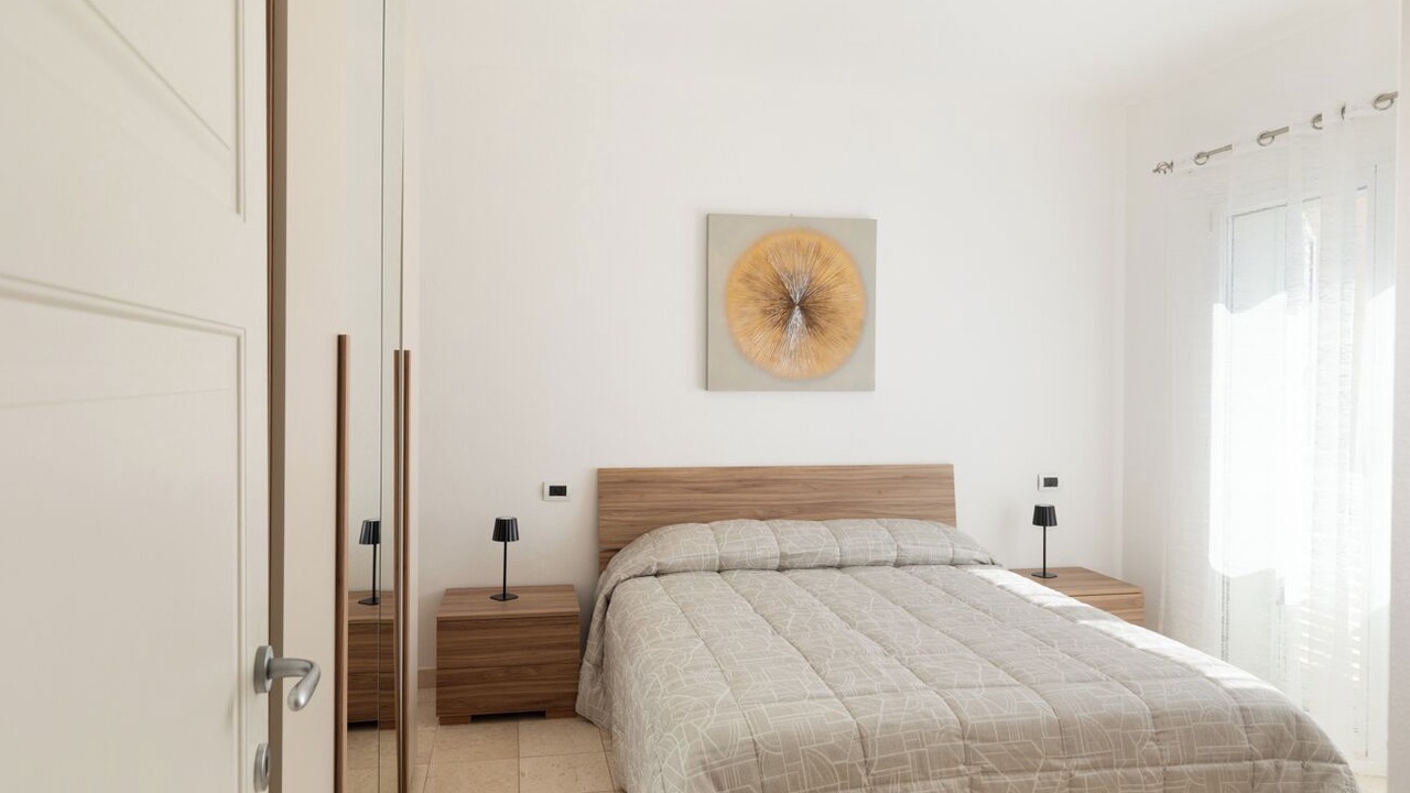 Photo of Bedroom in Olbia
