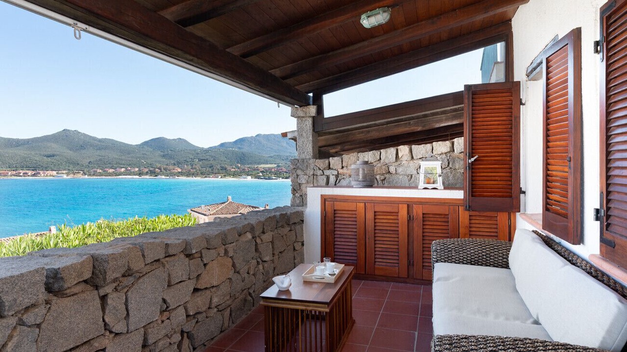 Photo of Outdoor in Golfo di Marinella