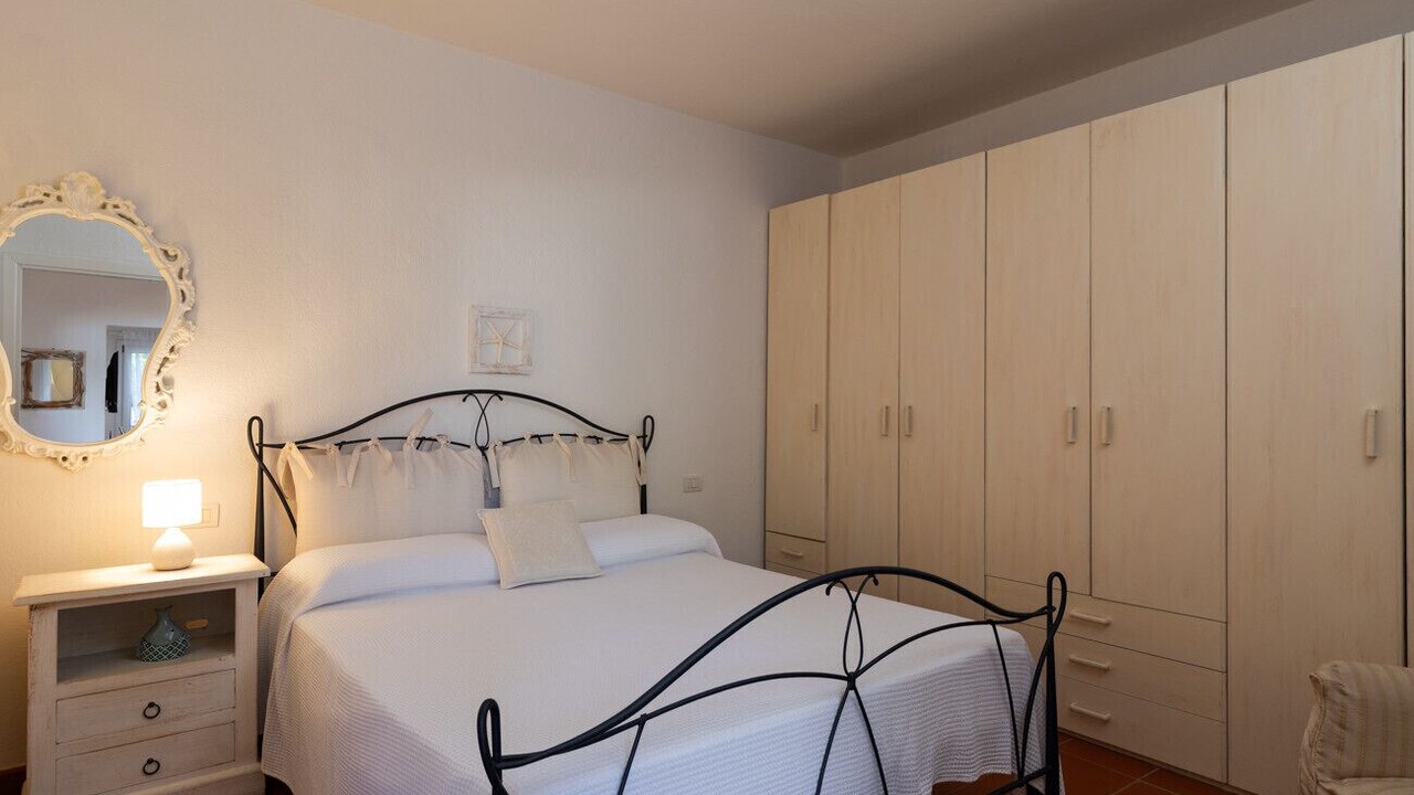 Photo of Bedroom in Golfo di Marinella