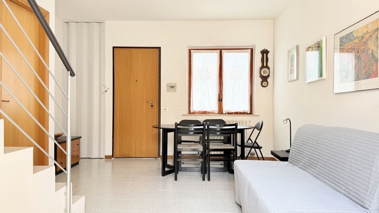Photo of Livingroom in Montemarciano