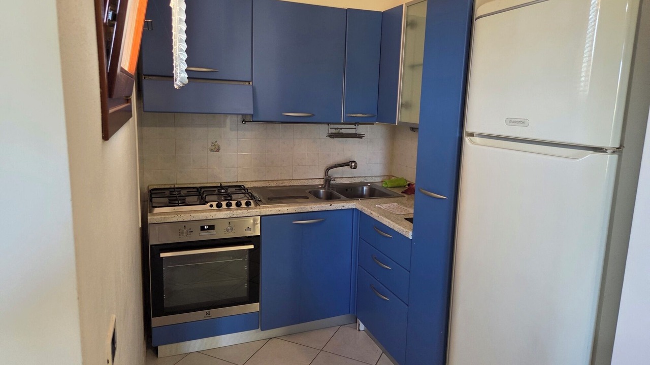 Photo of Kitchen in Maddalenedda