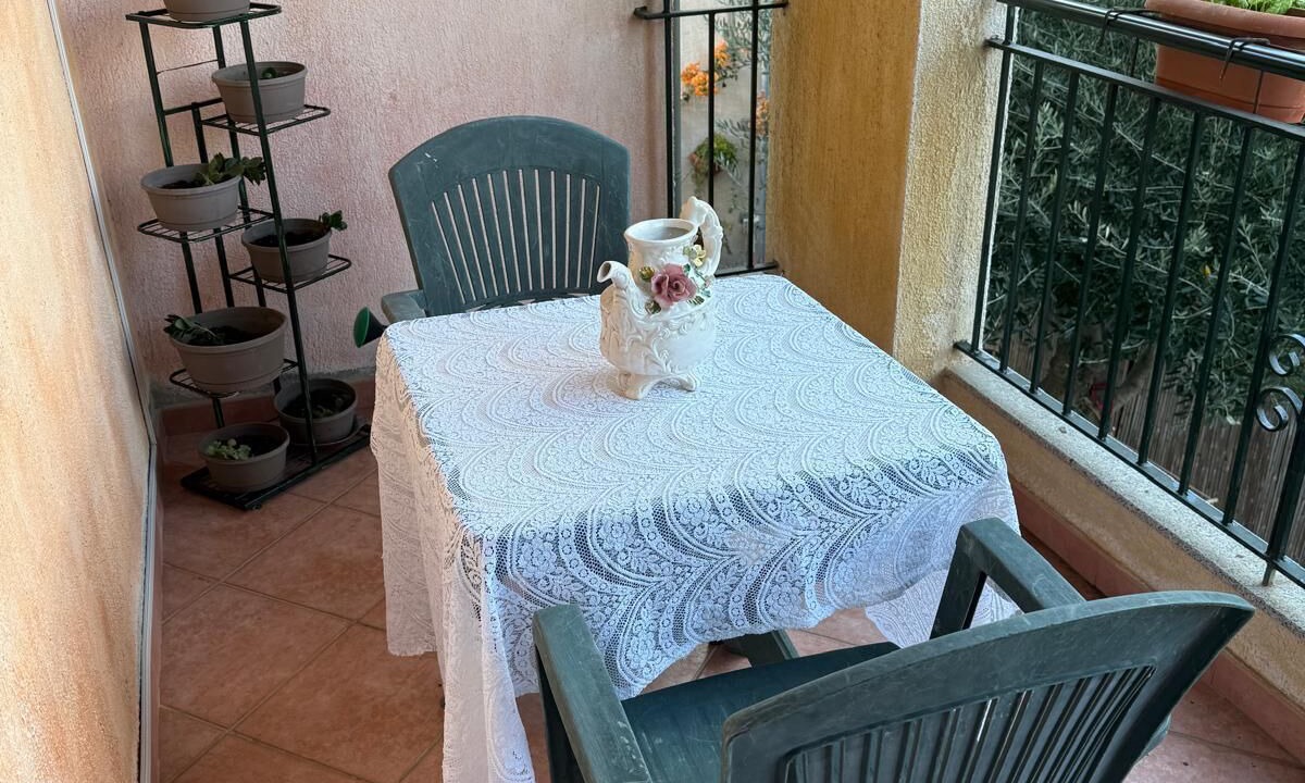 Photo of Outdoor in Maddalenedda