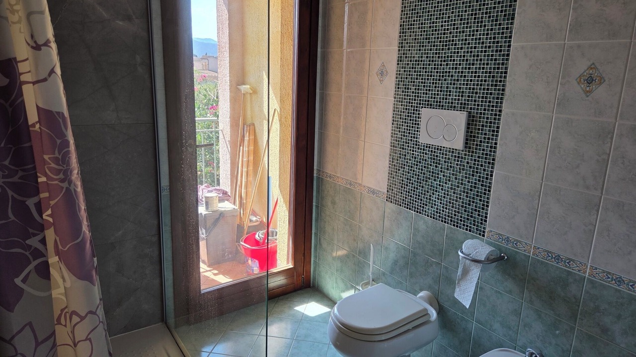 Photo of Bathroom in Maddalenedda