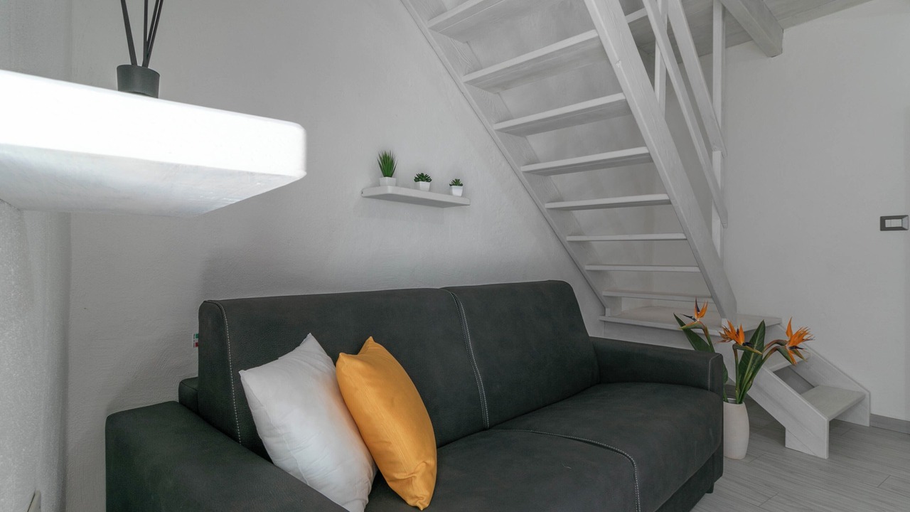 Photo of Livingroom in Tertenia