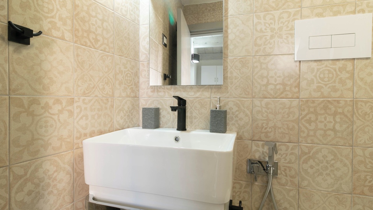 Photo of Bathroom in Tertenia