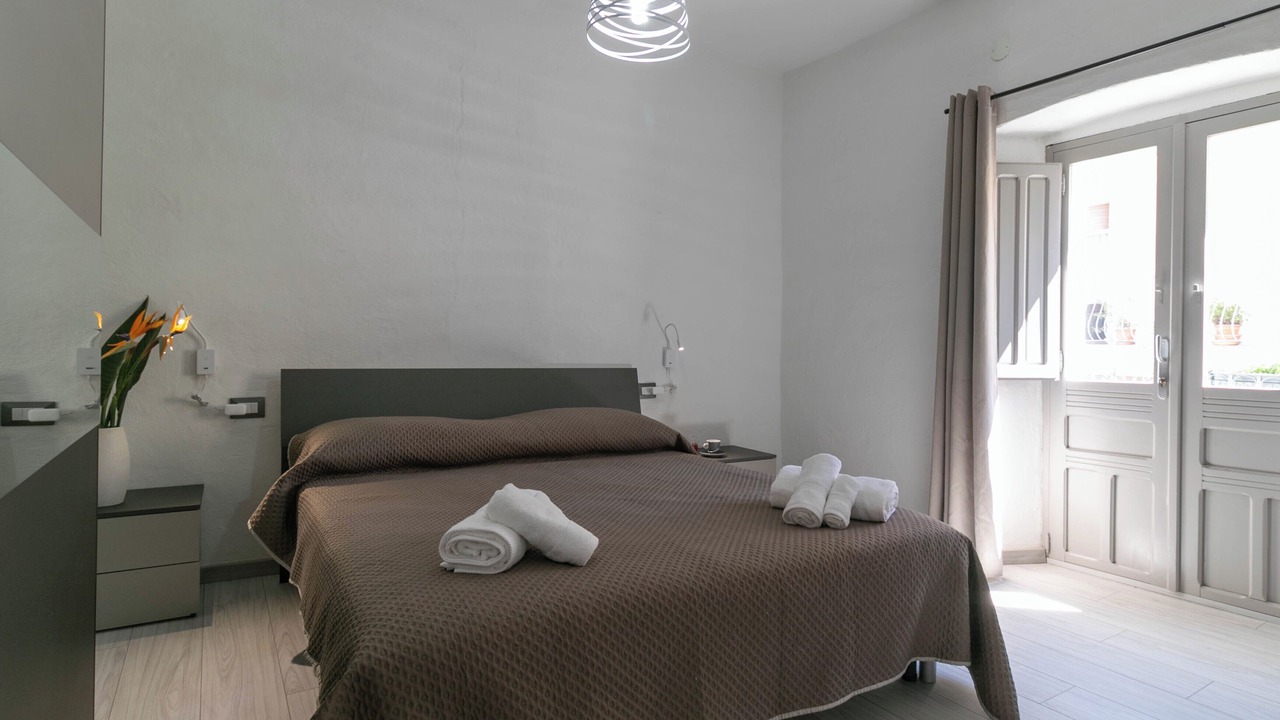 Photo of Bedroom in Tertenia