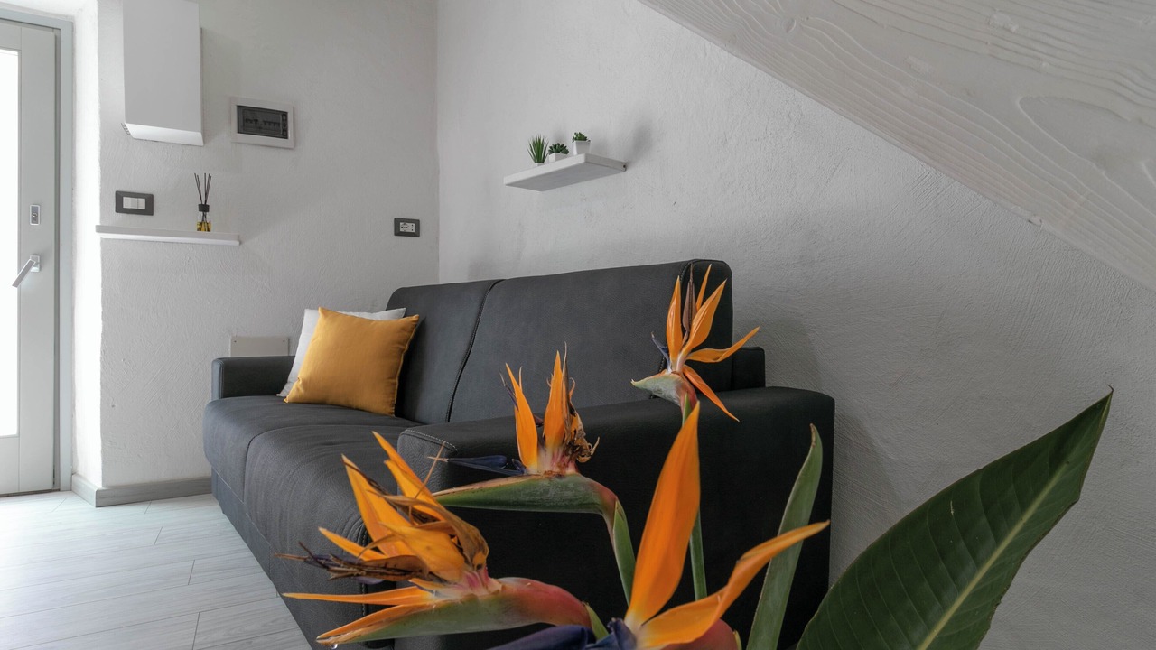Photo of Livingroom in Tertenia