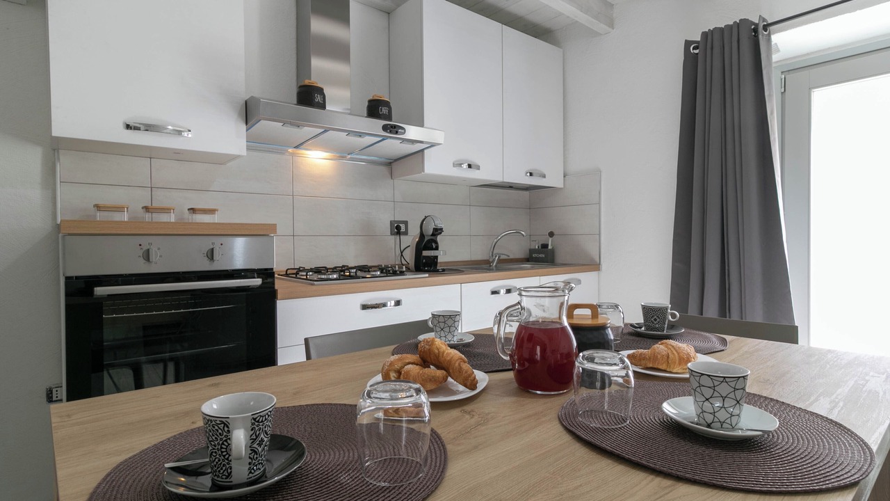 Photo of Kitchen in Tertenia