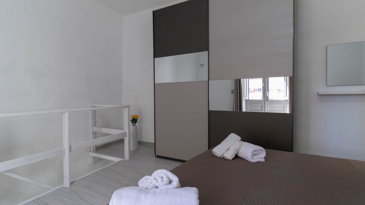 Photo of Bedroom in Tertenia