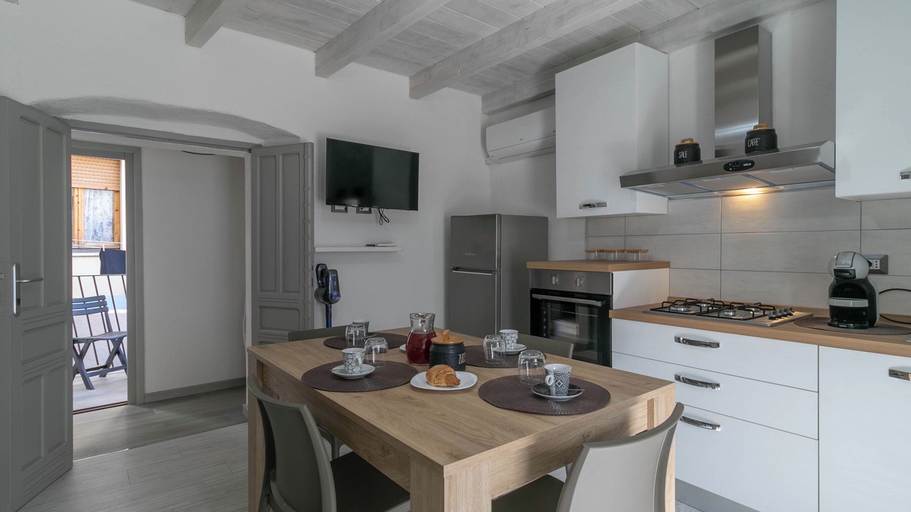 Photo of Kitchen in Tertenia